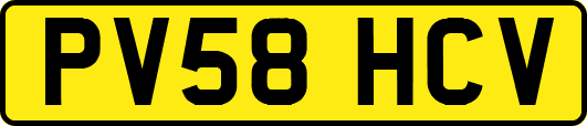 PV58HCV