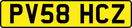 PV58HCZ