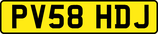 PV58HDJ