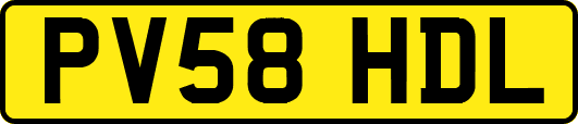 PV58HDL