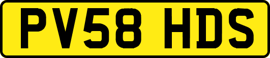 PV58HDS