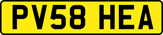 PV58HEA