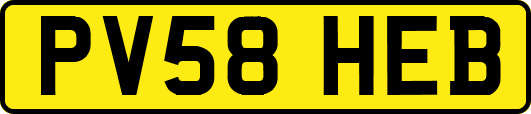 PV58HEB