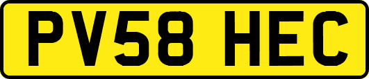 PV58HEC