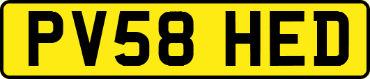 PV58HED