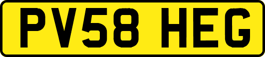 PV58HEG
