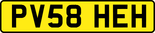PV58HEH