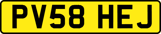 PV58HEJ