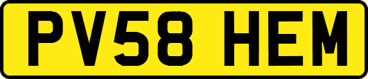 PV58HEM