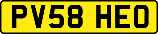 PV58HEO