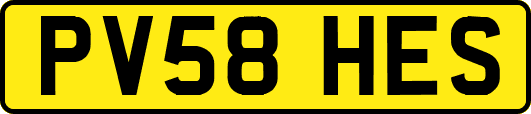 PV58HES