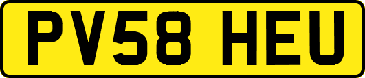 PV58HEU