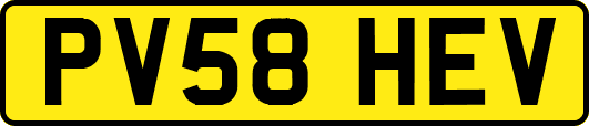 PV58HEV