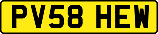 PV58HEW