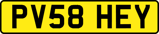 PV58HEY