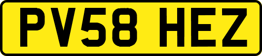 PV58HEZ