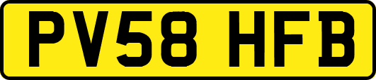 PV58HFB