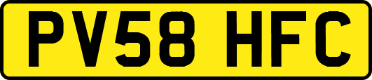 PV58HFC