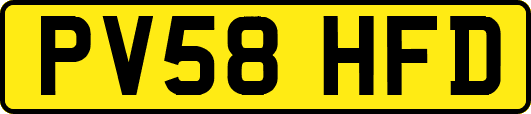 PV58HFD
