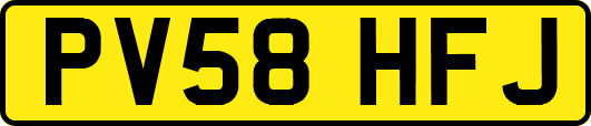 PV58HFJ