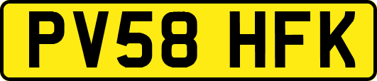 PV58HFK