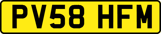 PV58HFM