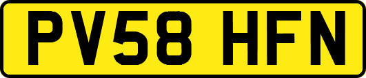 PV58HFN