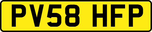 PV58HFP