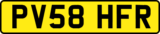 PV58HFR