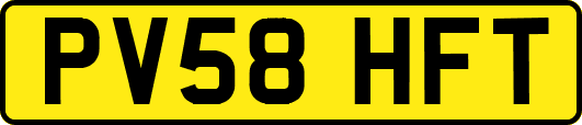 PV58HFT