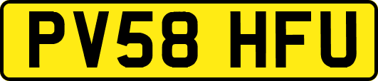 PV58HFU
