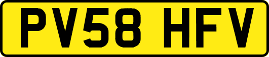 PV58HFV