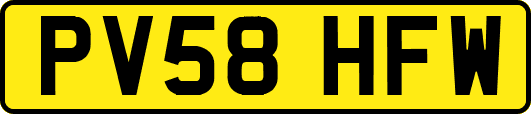 PV58HFW