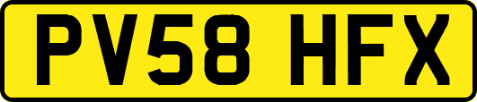 PV58HFX