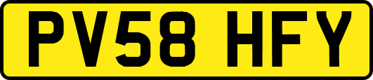 PV58HFY
