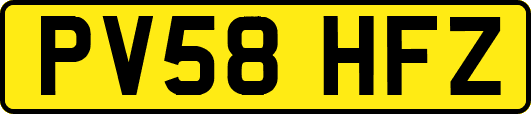 PV58HFZ