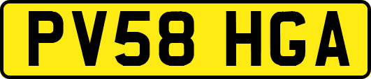 PV58HGA