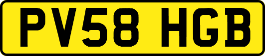 PV58HGB