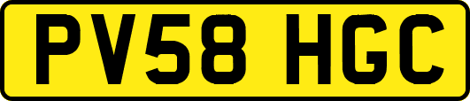 PV58HGC