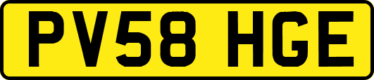PV58HGE