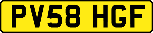 PV58HGF