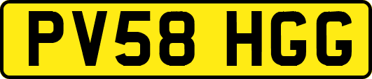 PV58HGG