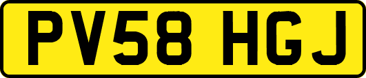 PV58HGJ
