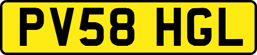 PV58HGL