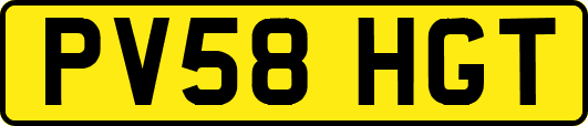 PV58HGT