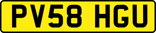PV58HGU