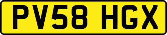 PV58HGX