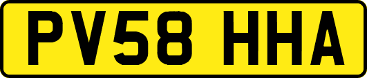 PV58HHA