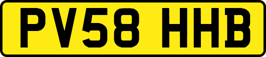 PV58HHB