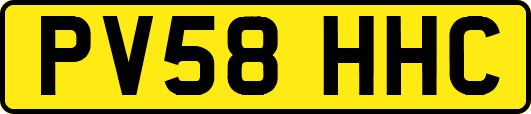 PV58HHC